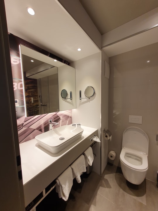 Zimmer Hotel Dorint Am Nürburgring Hocheifel