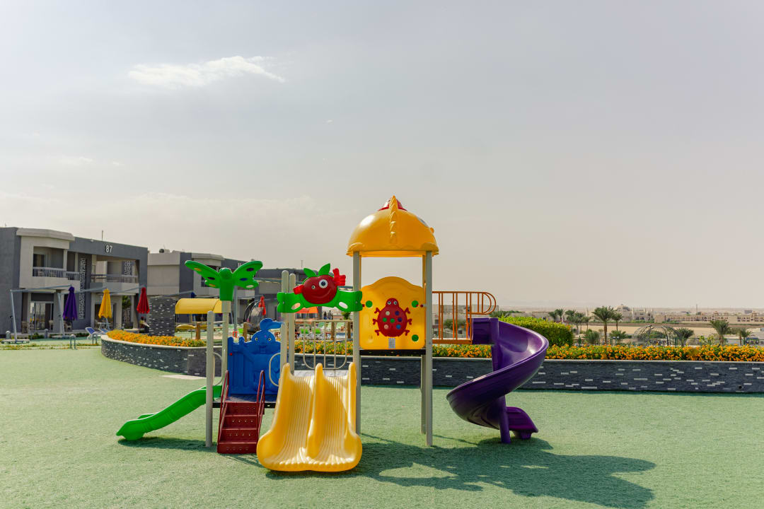 Sport & Freizeit Hurghada Long Beach Resort