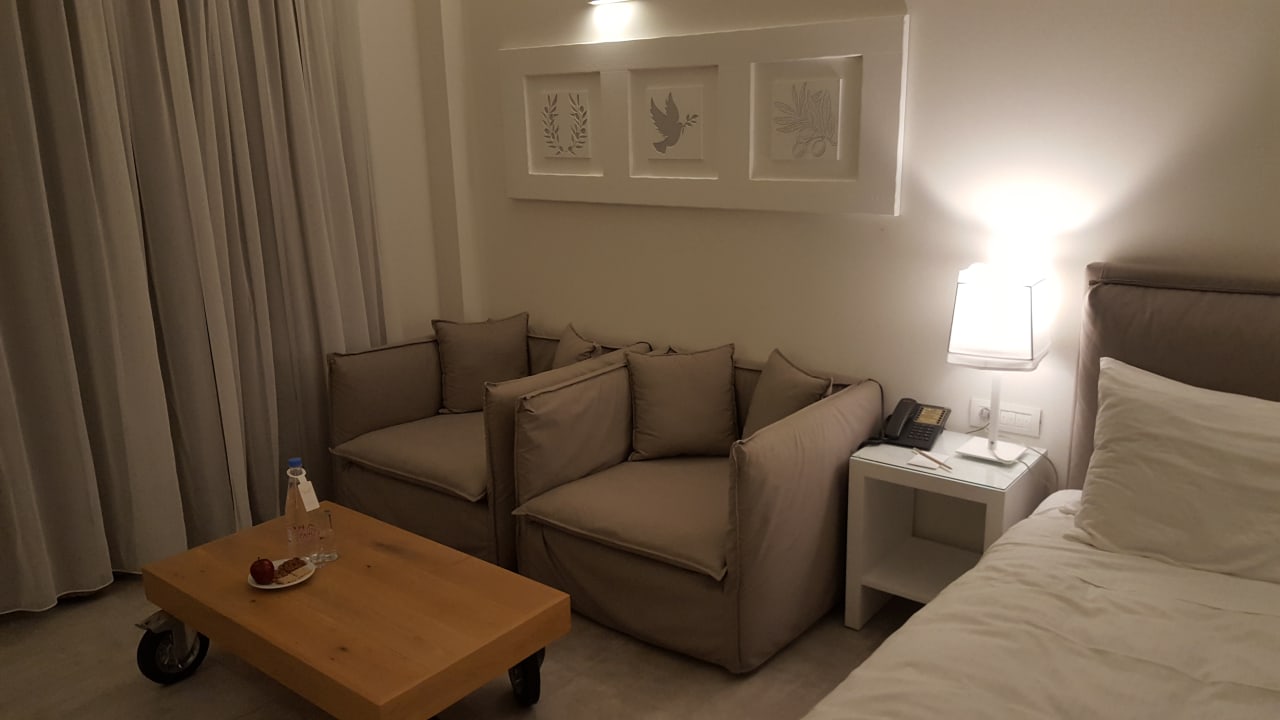 Zimmer TUI BLUE Insula Alba