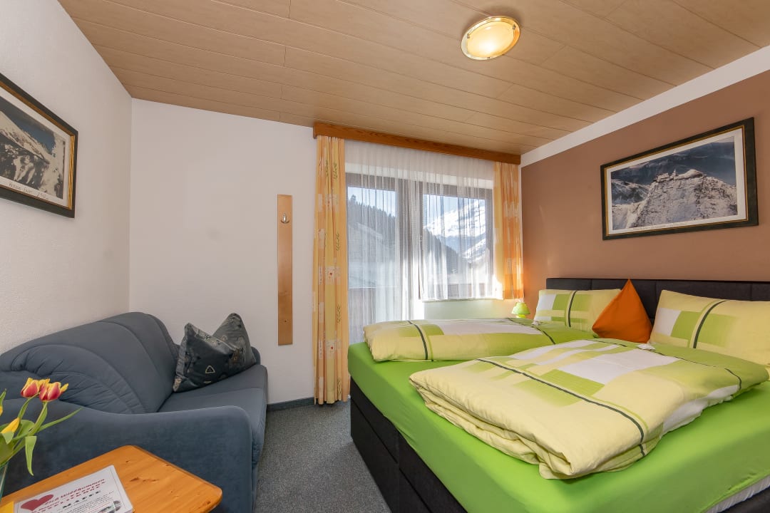 Zimmer Frühstückspension Sonnblickhof