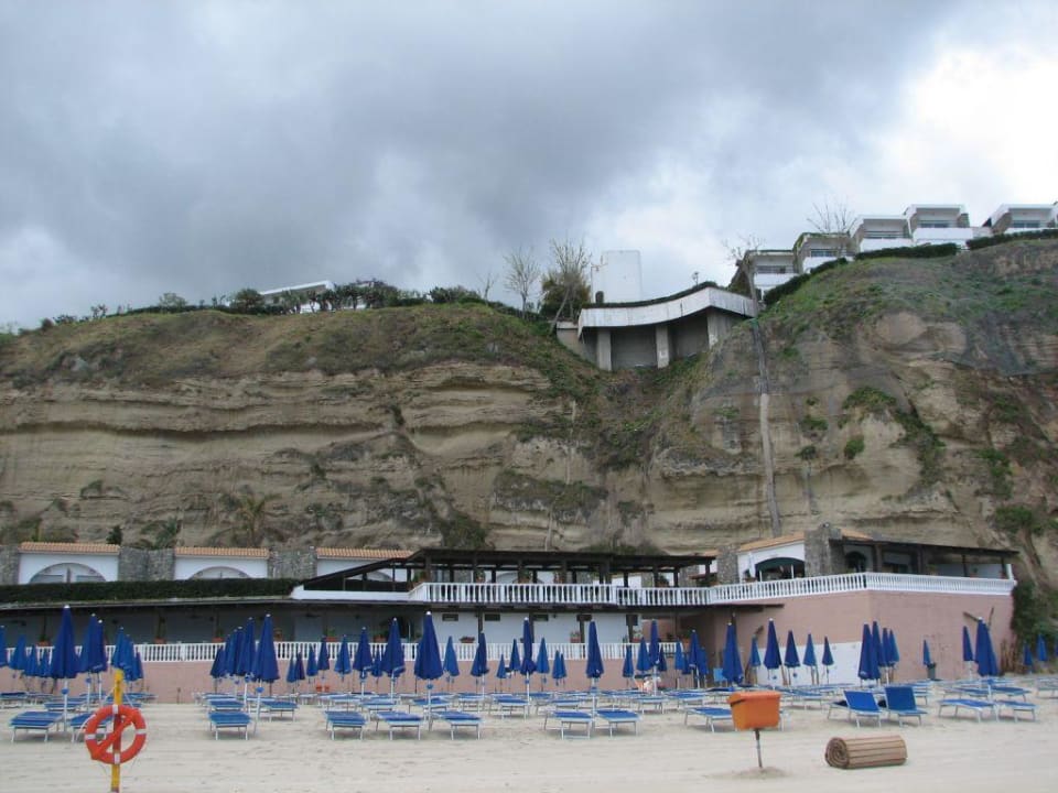 Rocca Nettuno Aldiana Club Rocca Nettuno Calabria