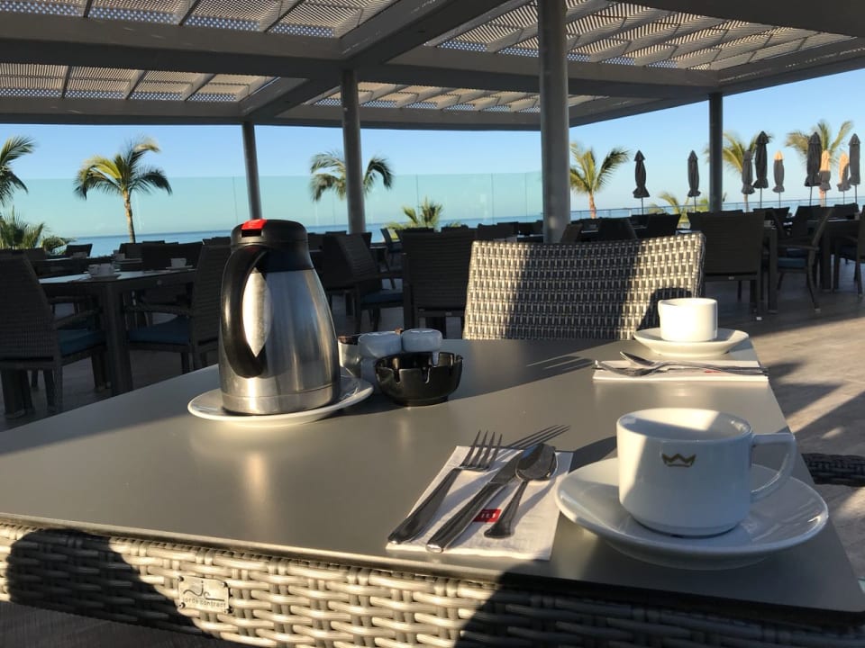 Gastro Hotel Riu Gran Canaria