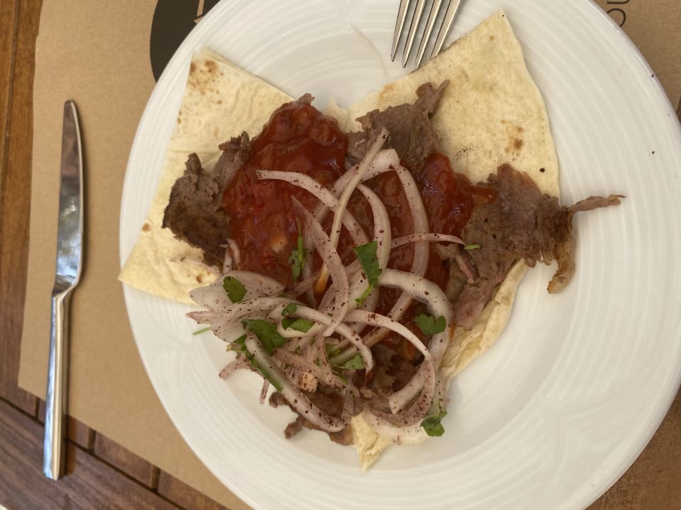 Gastro Labranda Alantur Resort