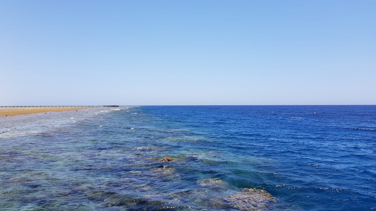 Ausblick Casa Mare Resort