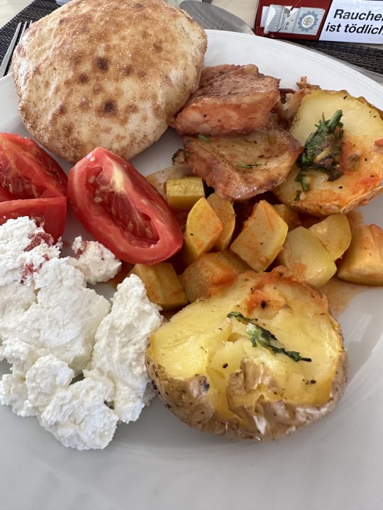 Gastro Jaz Soma Beach