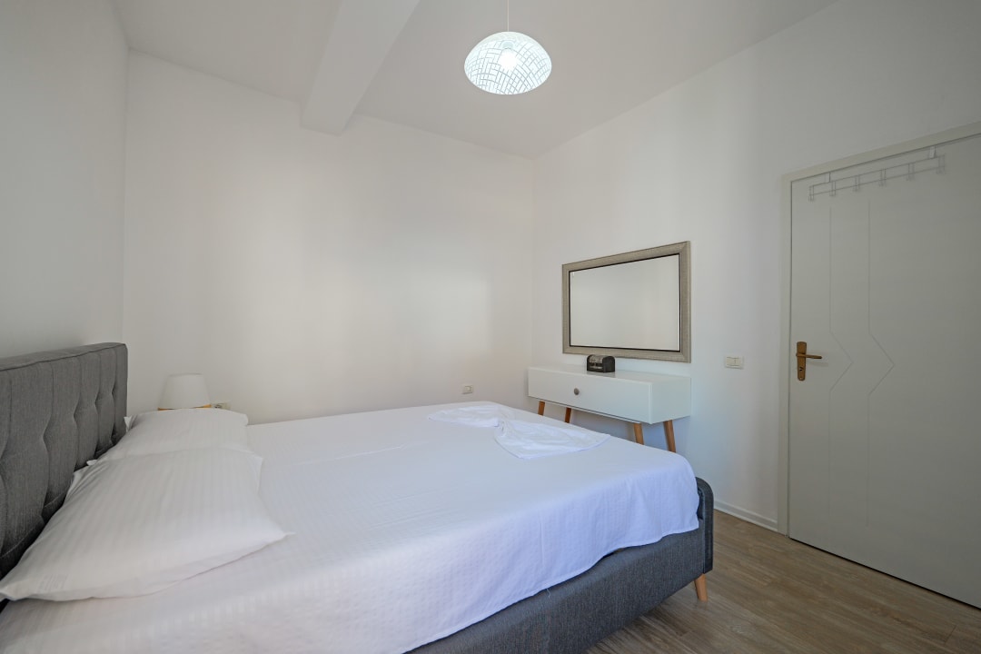 Zimmer Emiljano Apartment