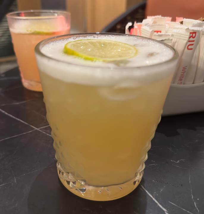 Gastro Hotel Riu Palace Mauritius