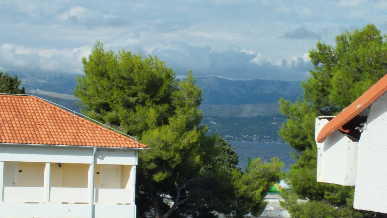 Meerblick Waterman Svpetrvs  Resort