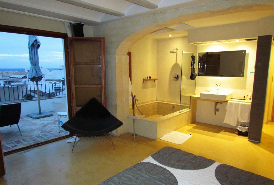 Room 10 Hotel La Serena - Adults only