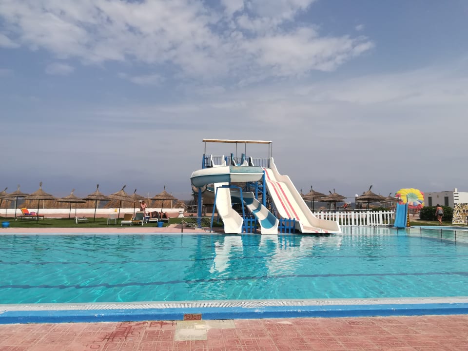 Sport & Freizeit Hotel Neptunia Skanes