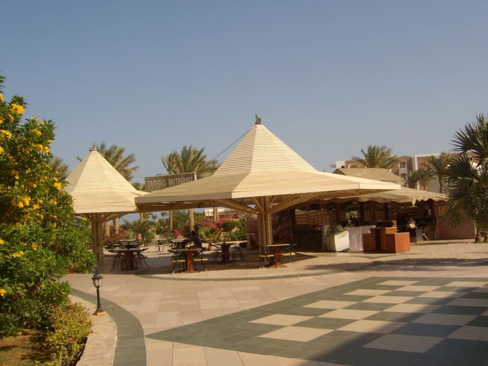 Da Mario - Pizzarestaurant Brayka Bay Resort