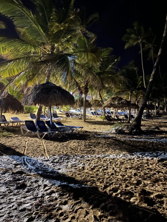 Strand VIK Hotel Arena Blanca