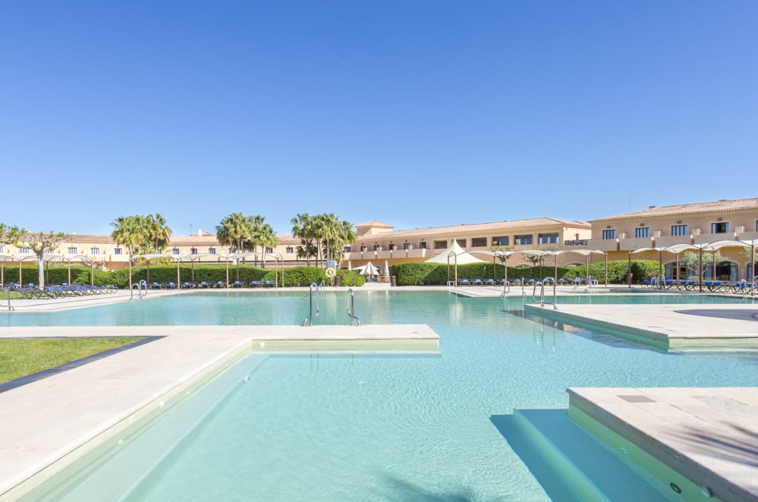 Pool Hacienda Son Antem Golf Resort, Autograph Collection