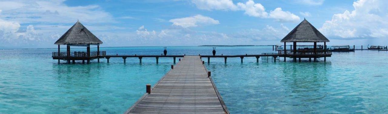 Restaurant Hideaway Beach Resort & Spa