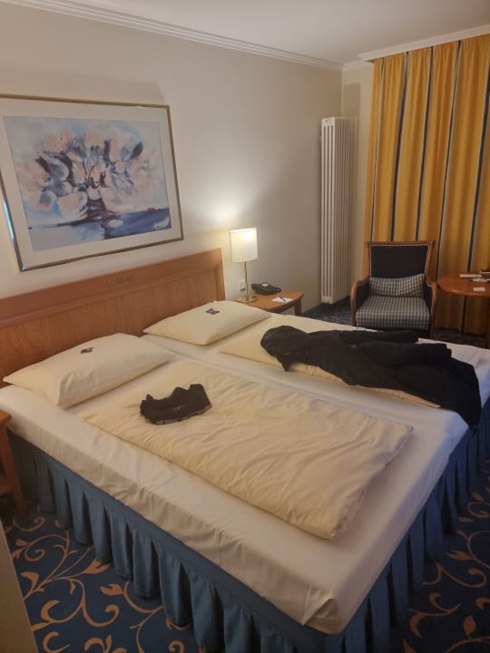 Zimmer Kleine Strandburg Zinnowitz