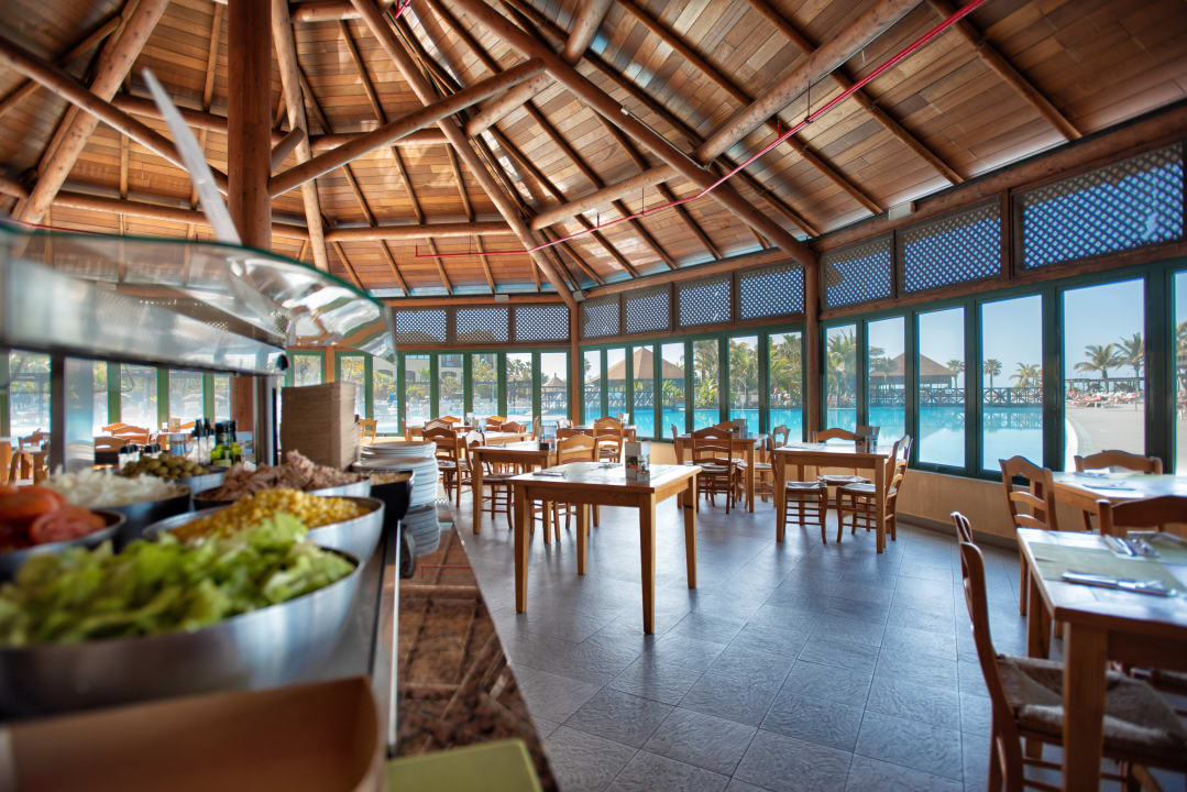 Gastro La Palma Princess