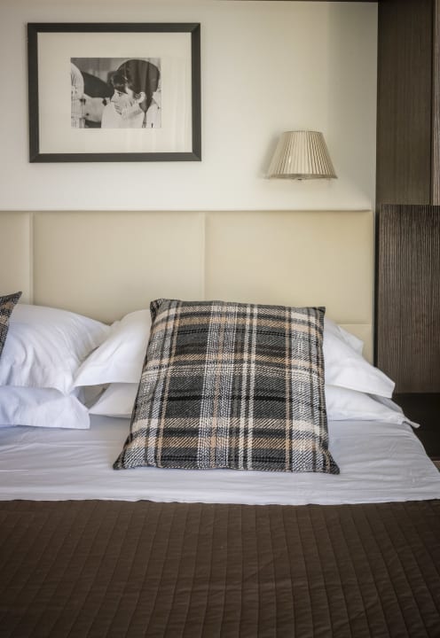 Zimmer Hotel Miramare