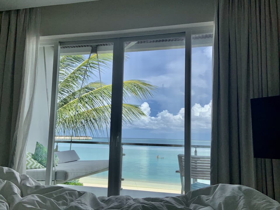 Zimmer Kandima Maldives