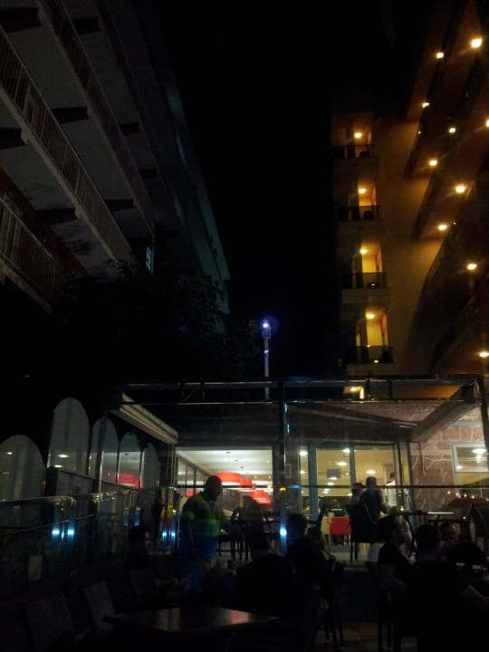 Enge MLL Mediterranean Bay - Adults only