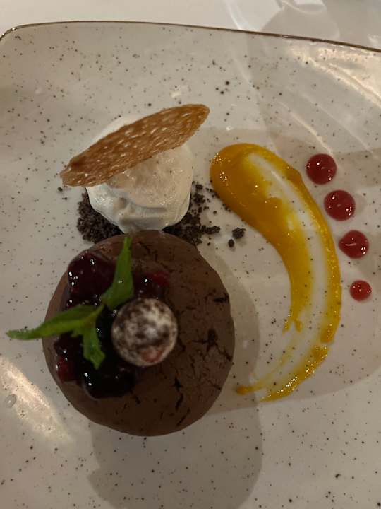 Gastro Lagoon Attitude - Adults only