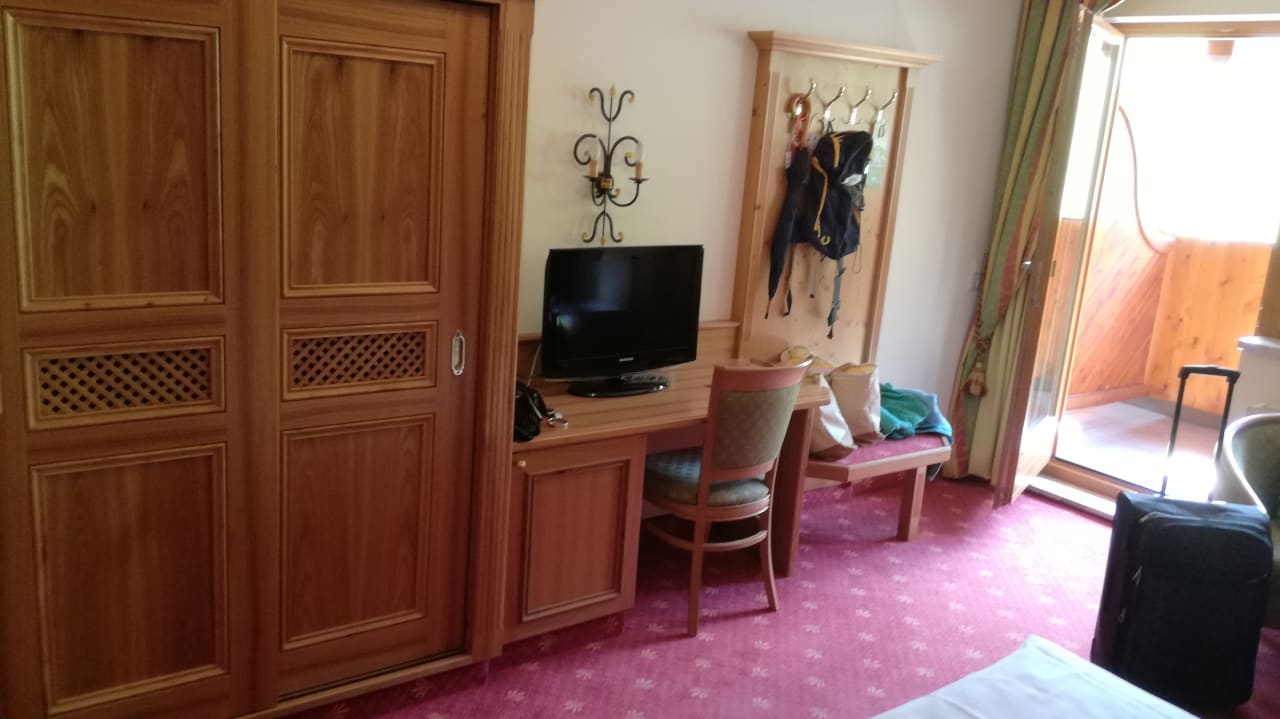 Zimmer Hotel Tauernhof