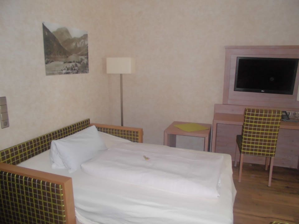 Neues renov.Zimmer Hotel Seeblick