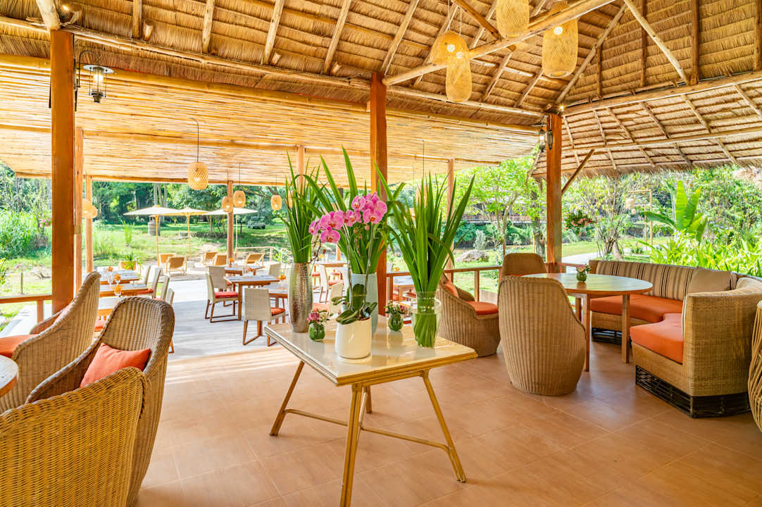 Gastro The Riverfront Reserve Pai