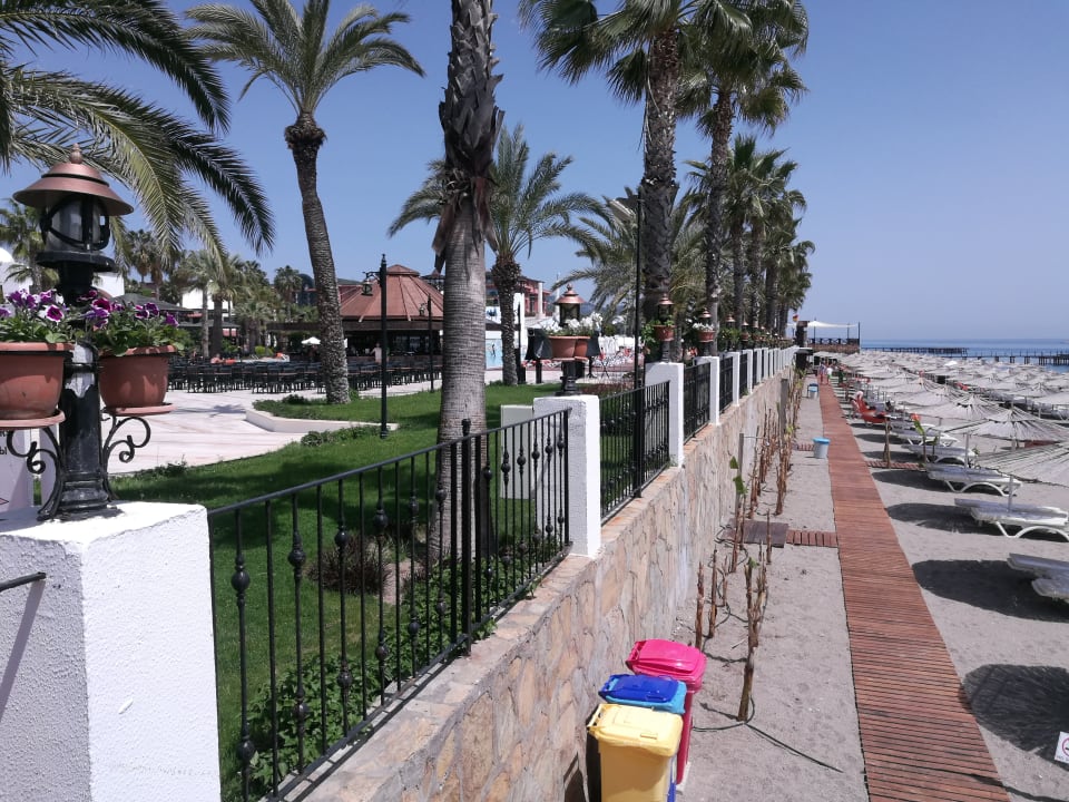 Ausblick Emelda Sun Club