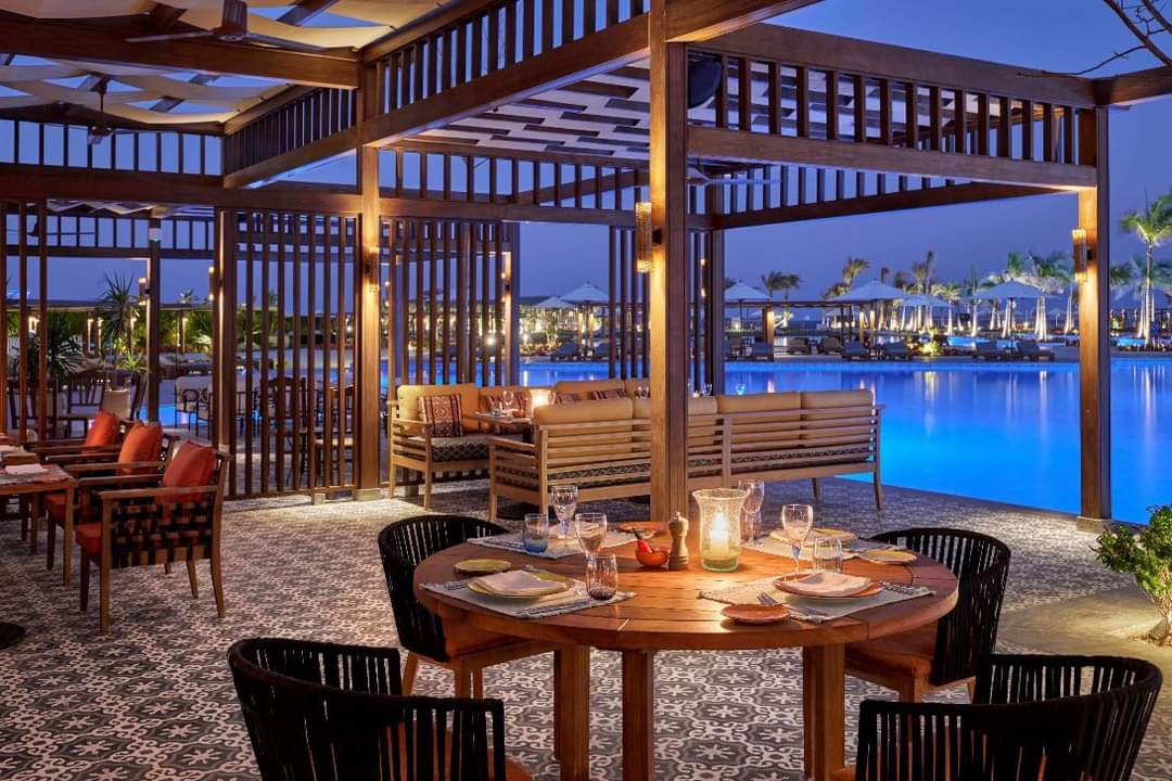 Gastro Steigenberger Resort Alaya Marsa Alam - Red Sea - Adults only
