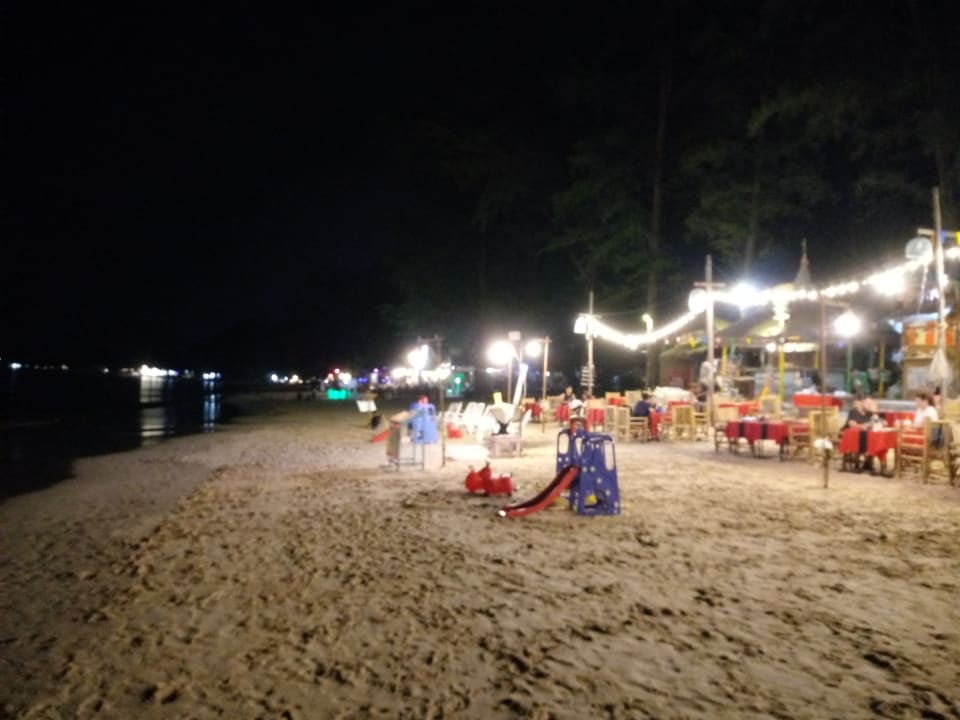 Strand Best Western Premier Bangtao Beach Resort & Spa