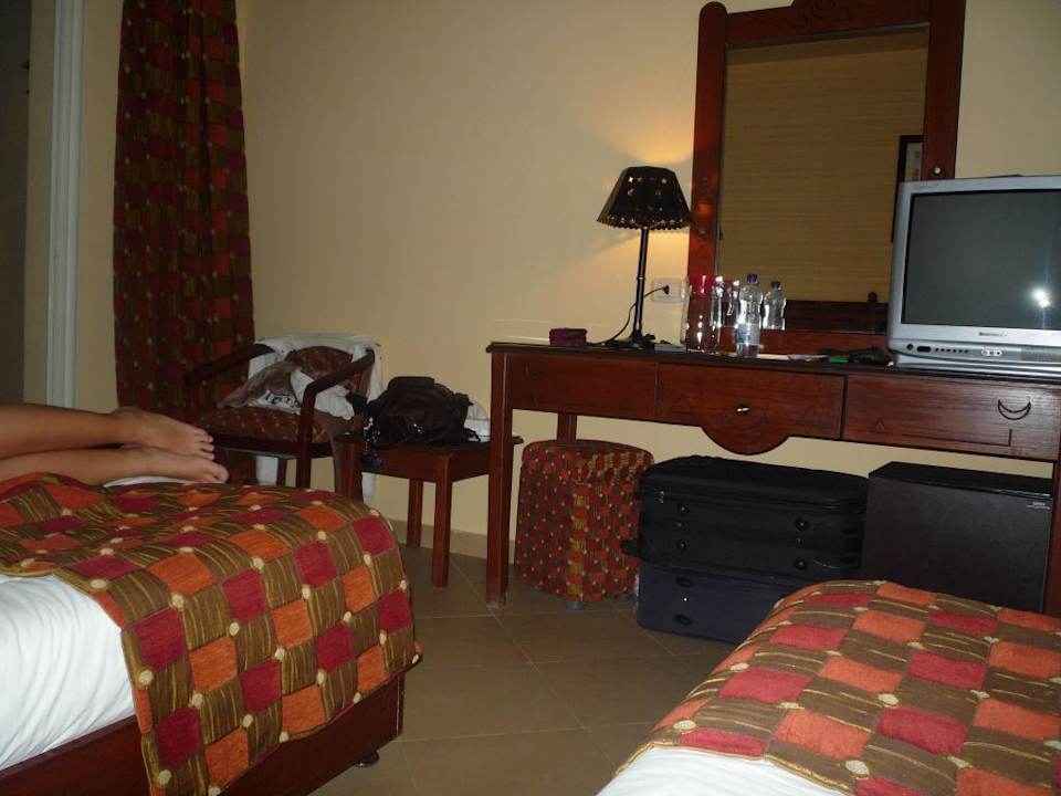 Pokój.. Palmyra Amar El Zaman Aqua Park