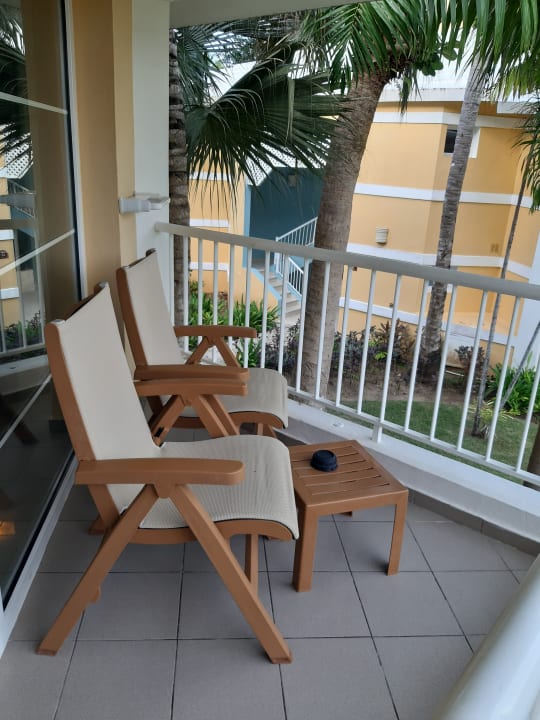 Zimmer Grand Palladium Select Bávaro Resort & Spa