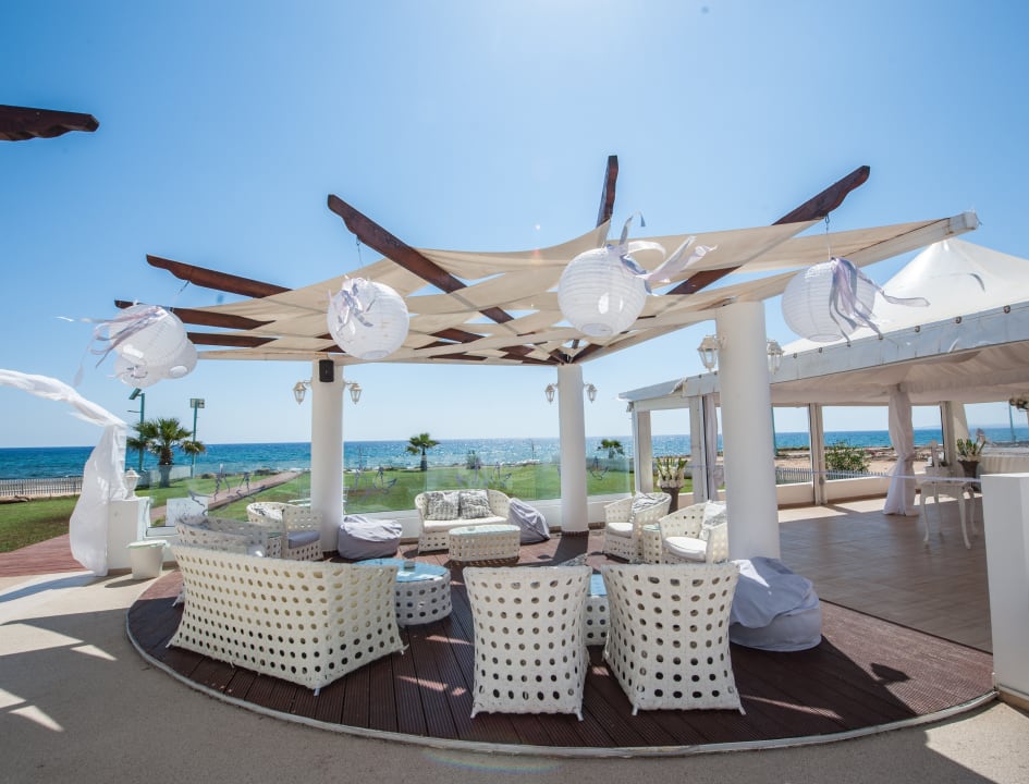 Sonstiges Piere Anne Beach Hotel