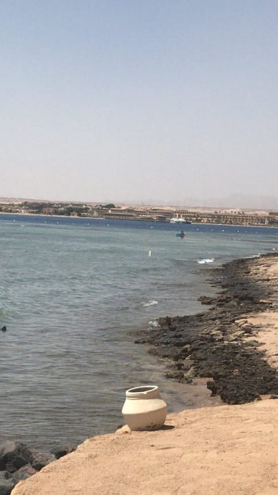 Strand Makadi Spa - Adults only