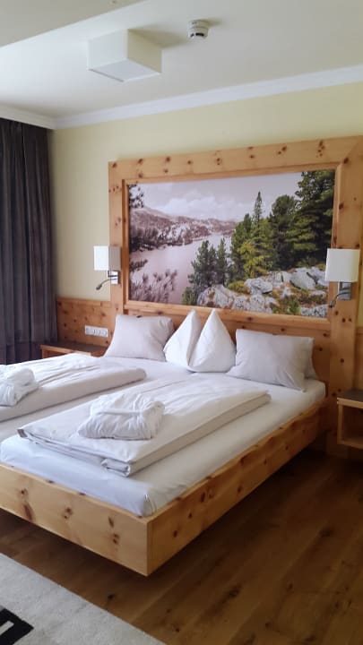 Zimmer Hotel Kornock