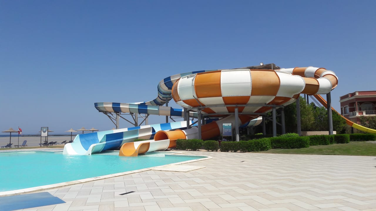 Sport & Freizeit JAZ Aquamarine Resort