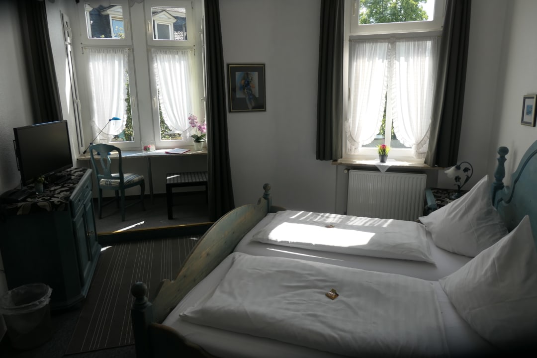 Zimmer Hotel Jägerhof