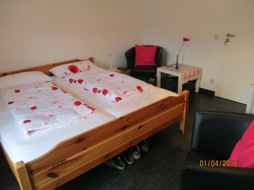 Zimmer Gästehaus Moselblick