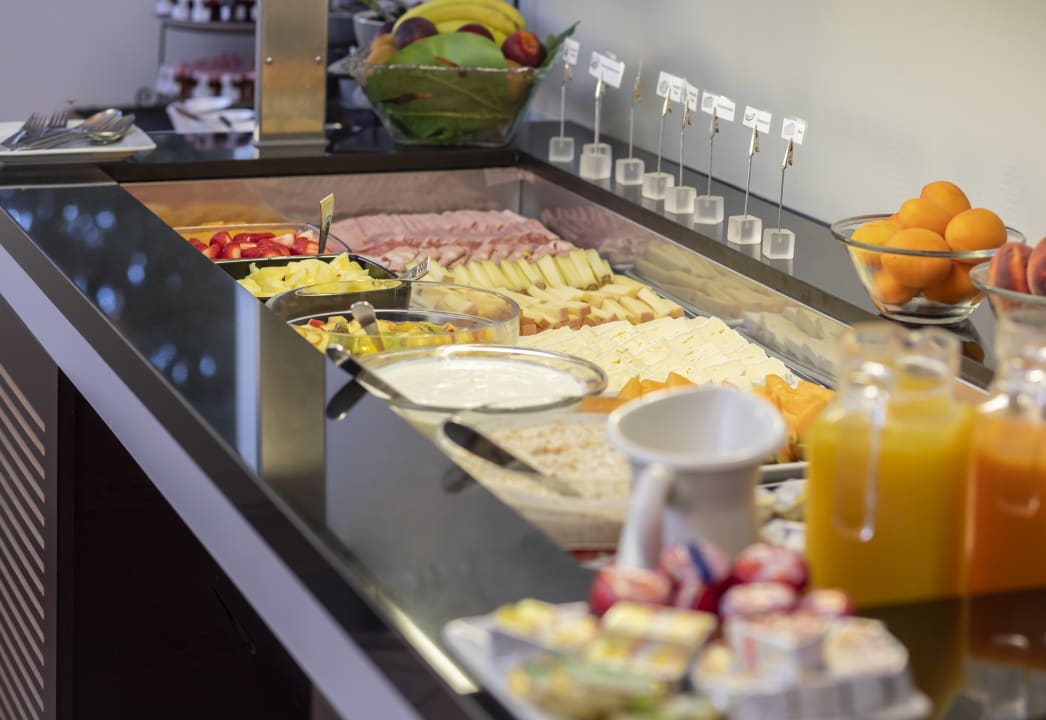 Gastro Smart-HOTEL MINUSIO