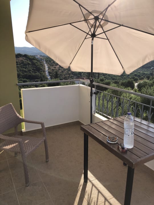 Zimmer Kotroni Villas