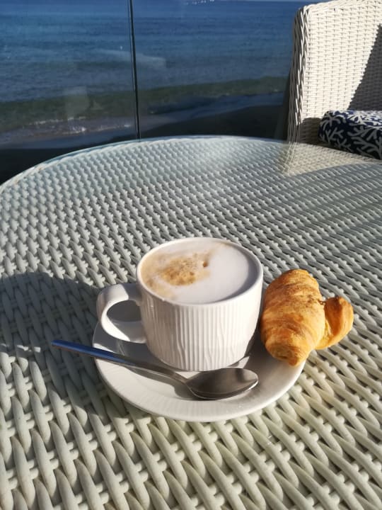Gastro Arina Beach Resort