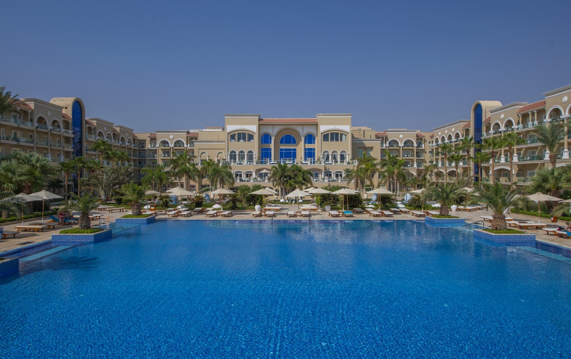 Außenansicht Premier Le Reve Hotel & Spa