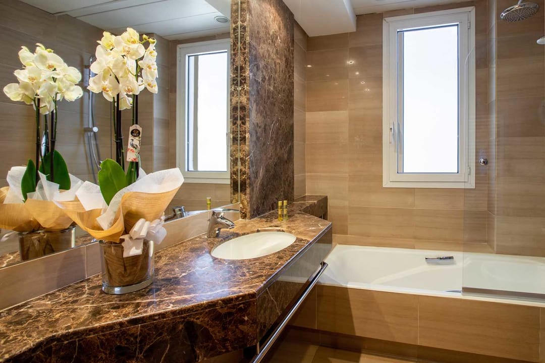 Zimmer Eurostars Acteón