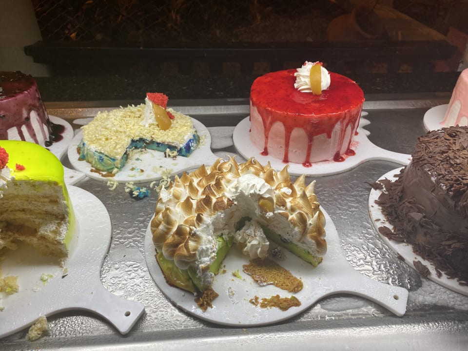 Gastro Catalonia Royal La Romana - Adults only