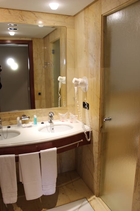 Zimmer Hipotels Hipocampo Palace & Spa