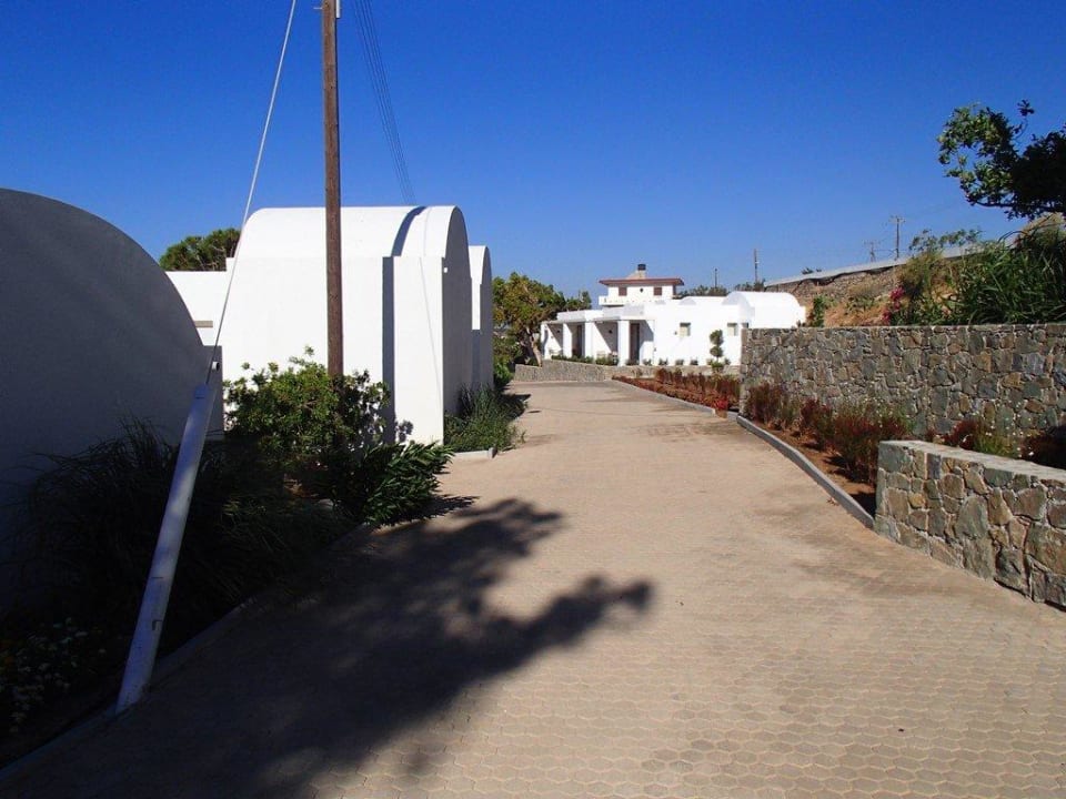 Hotel Hotel Kakkos Bay