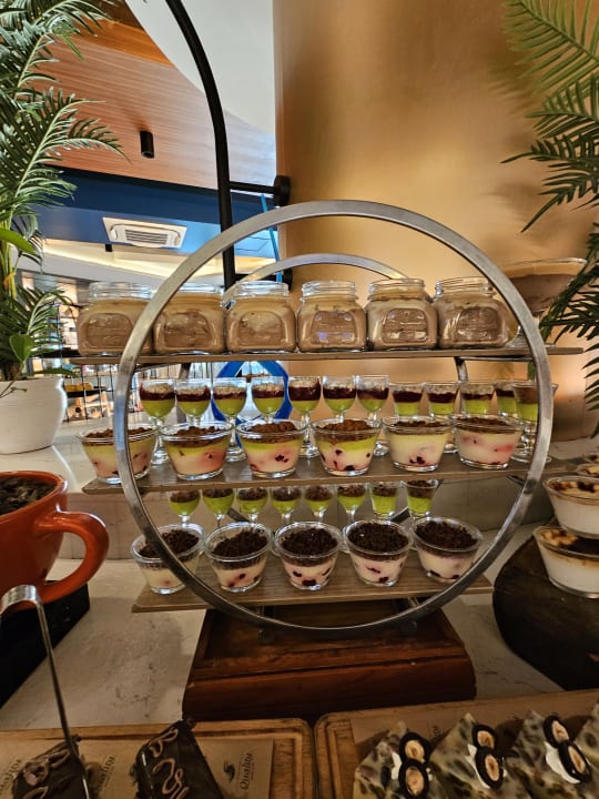 Gastro Seaden Quality Resort & Spa