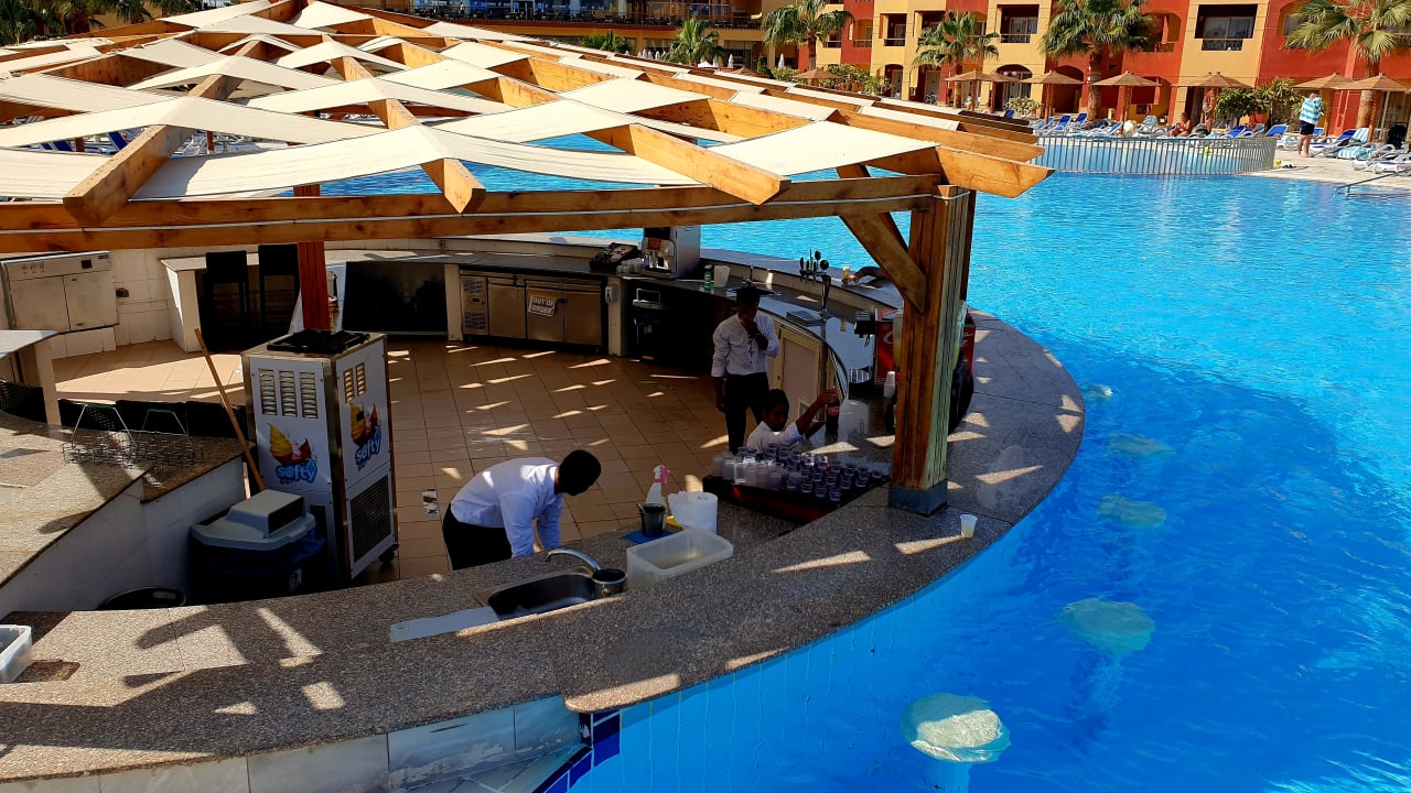 Gastro Casa Mare Resort