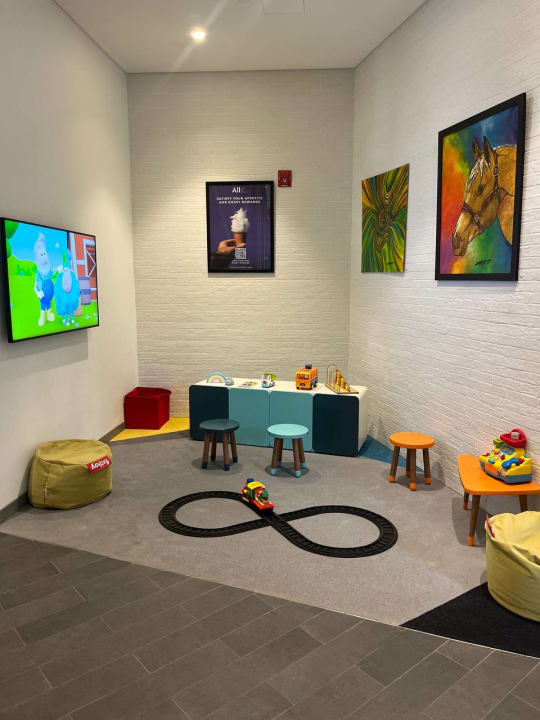 Sport & Freizeit ibis Styles Dubai Deira