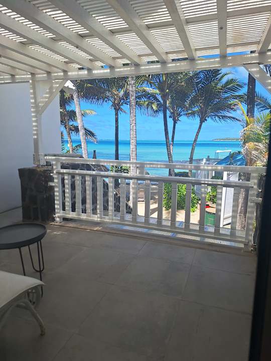 Zimmer Tropical Attitude - Adults only